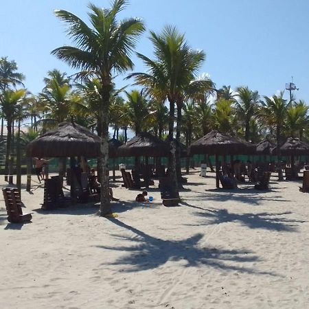 فيلا Casa Na Praia De Maitinga - Bertioga - Sp المظهر الخارجي الصورة