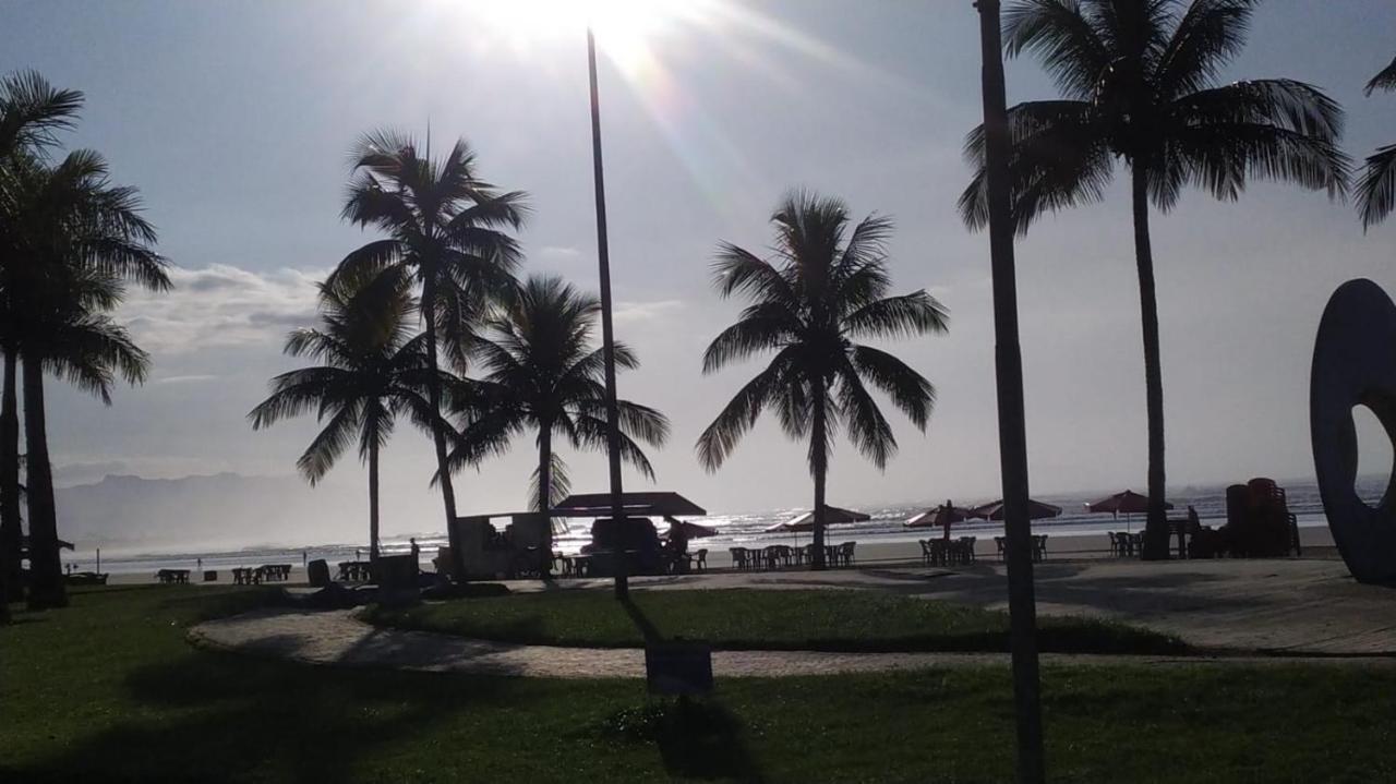 فيلا Casa Na Praia De Maitinga - Bertioga - Sp المظهر الخارجي الصورة